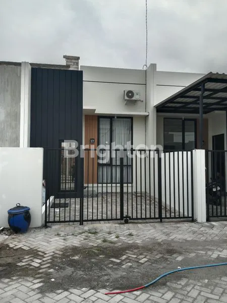 image RUMAH SURABAYA UTARA KEDINDING KENJERAN  (1)
