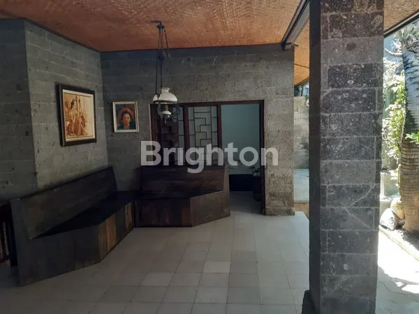 image RUMAH SIAP HUNI LOKASI STRATEGIS DI DENPASAR (6)