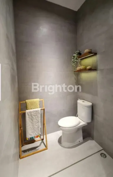 image RUMAH MINIMALIS MURAH DEKAT STASIUN PARUNG PANJANG (5)