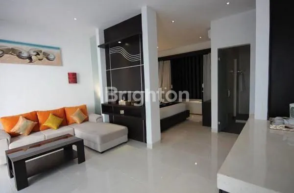 image HOTEL BINTANG 3 LOKASI STRATEGIS DEKAT BANDARA GUSTI NGURAH RAY , BALI (4)