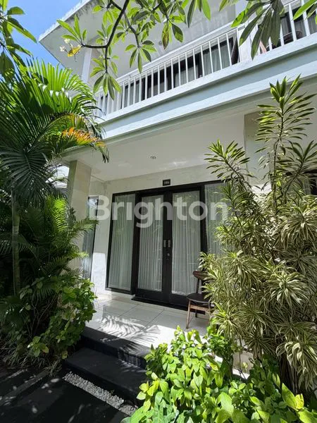 image HOTEL BINTANG 3 LOKASI STRATEGIS DEKAT BANDARA GUSTI NGURAH RAY , BALI (6)