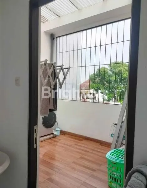 image RUMAH 2 LANTAI SIAP HUNI DEKAT EXIT TOL MALANG (6)