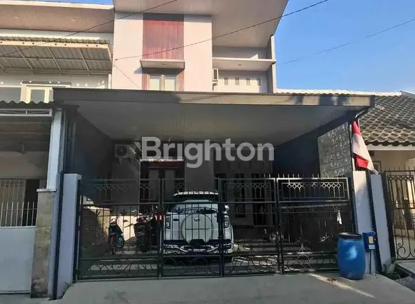 image RUMAH 2 LANTAI SIAP HUNI DEKAT EXIT TOL MALANG (1)