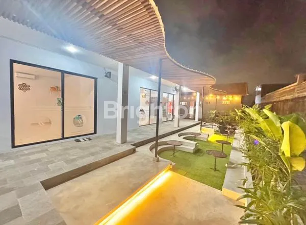 image RUKO STRATEGIS DI MERTA AGUNG KEROBOKAN EX COFFEE SHOP (1)