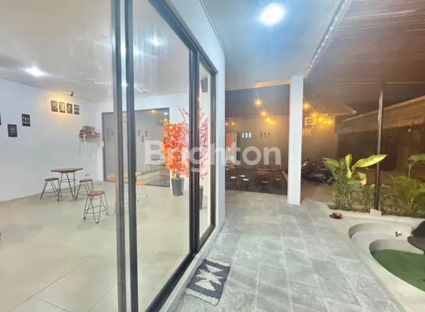 image RUKO STRATEGIS DI MERTA AGUNG KEROBOKAN EX COFFEE SHOP (3)