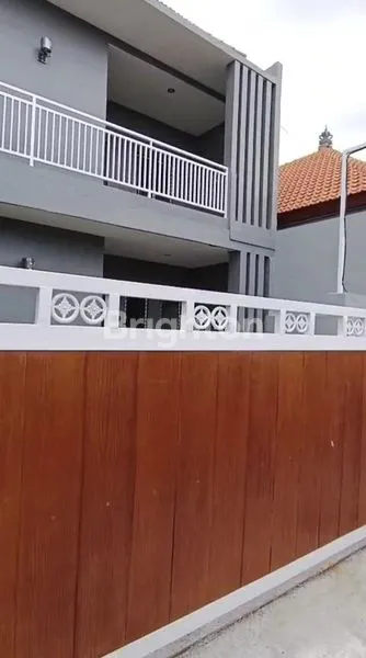 image RUMAH 2 LANTAI SIAP HUNI DI DAERAH GATSU  (1)