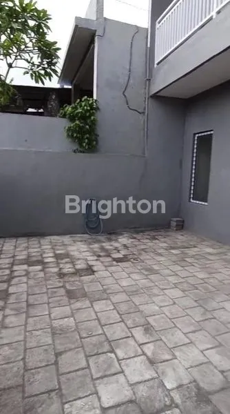 image RUMAH 2 LANTAI SIAP HUNI DI DAERAH GATSU  (2)