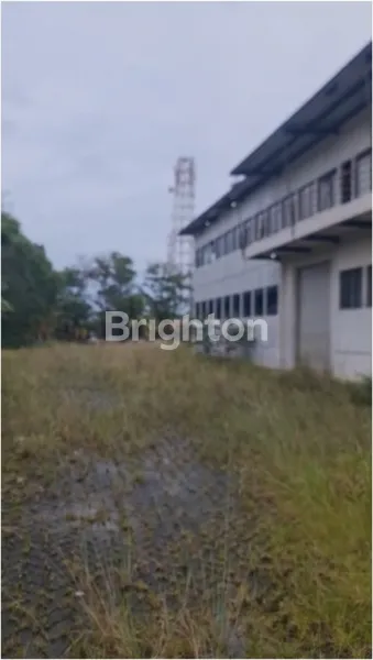 image DIJUAL GUDANG SIAP PAKAI DI KABIL (2)