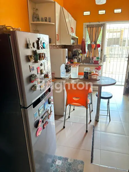 image RUMAH 2 LANTAI FURNISHED DI GRIYALOKA BSD, LT 160M² (3)