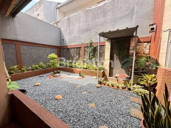 image RUMAH 2 LANTAI FURNISHED DI GRIYALOKA BSD, LT 160M² (5)