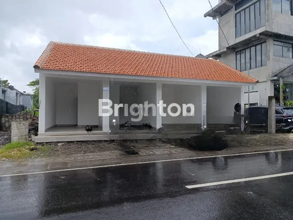 image SEWA RUKO CANGGU NELAYAN AREA  (1)