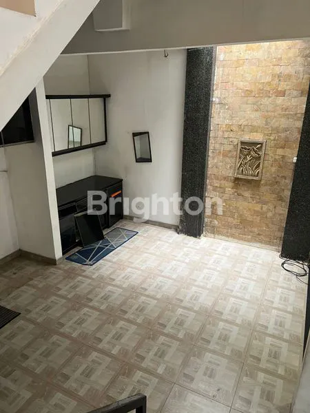 image RUMAH BAGUS SIAP HUNI UNTUK DISEWAKAN DI VILLA ILHAMI TANGERANG (2)