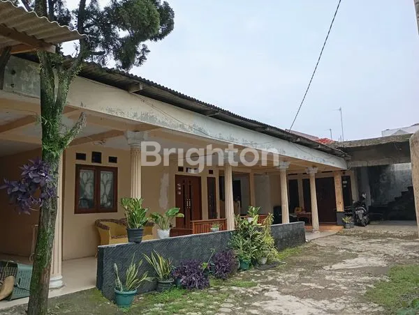 image RUMAH PRIBADI DAN KONTRAKAN DI KABUPATEN BOGOR (1)