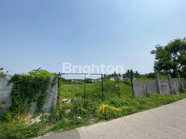 image LAHAN LUAS DI BELAKANG BANDARA SOETTA TELUK NAGA KABUPATEN TANGERANG  (6)