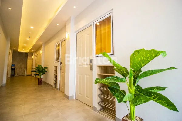 image KOST EKSKLUSIF 32 KAMAR MANGGA BESAR INCOME 1,2M (4)