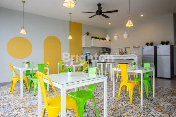 image KOST EKSKLUSIF 32 KAMAR MANGGA BESAR INCOME 1,2M (7)