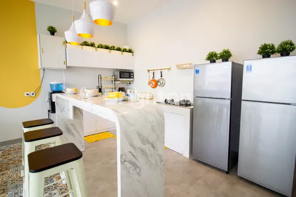 image KOST EKSKLUSIF 32 KAMAR MANGGA BESAR INCOME 1,2M (8)