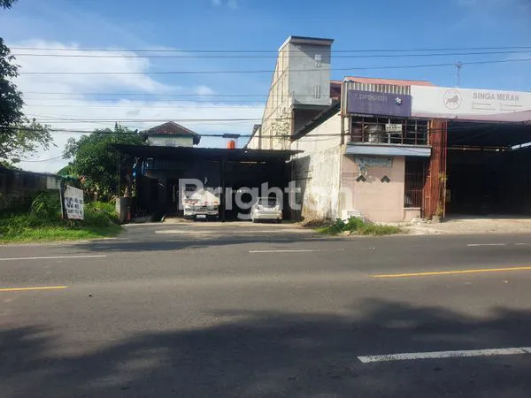 image RUMAH DAN SPACE USAHA DI BANARAN  JALAN UTAMA SRAGEN NGAWI (1)