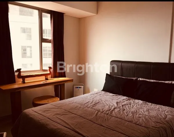 image APARTEMEN ROYAL OLIVE RESIDENCE, LANTAI 21, VIEW INDAH & FURNISHED (6)