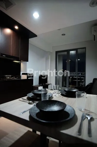 image APARTEMEN ROYAL OLIVE RESIDENCE, LANTAI 21, VIEW INDAH & FURNISHED (4)