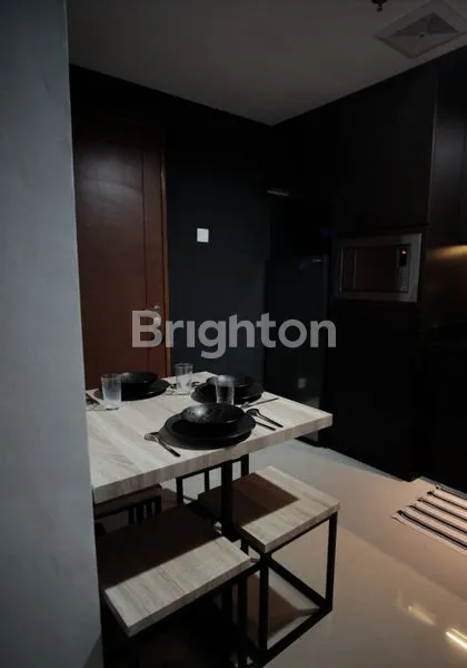 image APARTEMEN ROYAL OLIVE RESIDENCE, LANTAI 21, VIEW INDAH & FURNISHED (5)