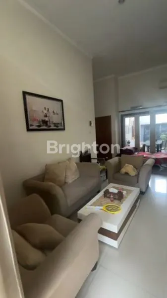 image HUNIAN NYAMAN 3+1 KT DI KAWASAN EKSKLUSIF (2)