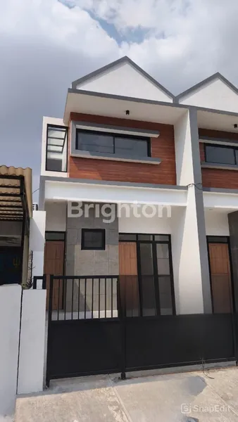 image HUNIAN NYAMAN & TERAWAR DEKAT UBAYA DI TENGGILIS MEJOYO SURABAYA (2)