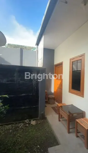 image HUNIAN NYAMAN 3+1 KT DI KAWASAN EKSKLUSIF (6)