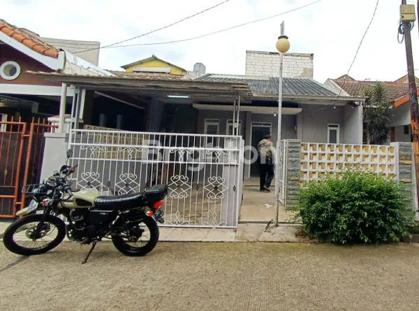 image RUMAH BARU SIAP HUNI LT 90 DI CIPAGERAN CIMAHI (1)