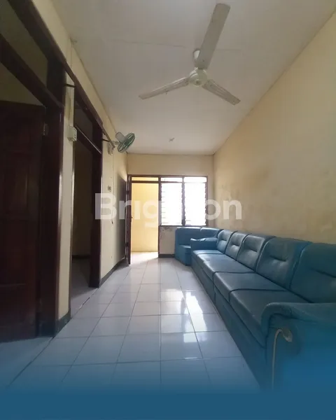 image RUMAH 1 LT, FULL RENOVASI DI PABEAN ASRI, SIDOARJO (4)
