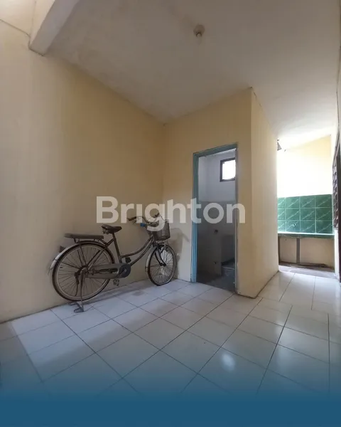 image RUMAH 1 LT, FULL RENOVASI DI PABEAN ASRI, SIDOARJO (5)