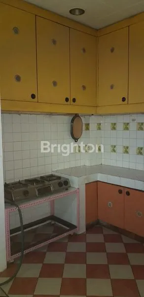 image RUMAH BERSIH DAN NYAMAN DI TAMAN ARIES JAKARTA BARAT  (7)