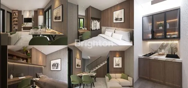 image EAST COAST AVE. AMALFI S.E. 3KT 2KM CUMA 600 JUTA-AN (3)