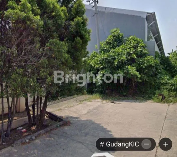 image SEWA GUDANG STRATEGIS DI KIC, LT 1000M² & SIAP OPERASI (2)