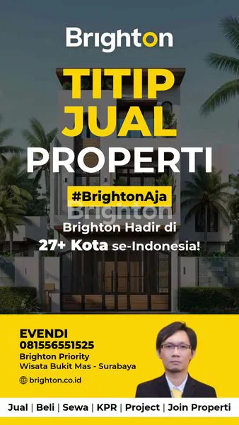 image HUNIAN SIAP HUNI DI CLUSTER GRAND HARVEST (1)