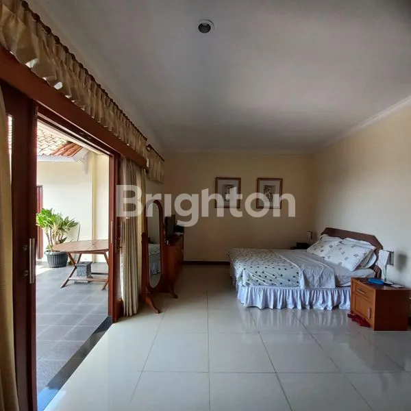 image HUNIAN NYAMAN DAGO, FULLY FURNISHED, AKSES KE LEMBANG (4)