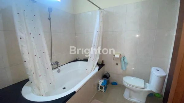 image HUNIAN NYAMAN DAGO, FULLY FURNISHED, AKSES KE LEMBANG (3)