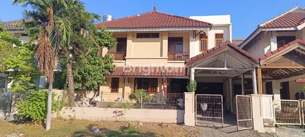 image PAKUWON CITY MURAH BAYAR TANAH SAJA BONUS BANGUNAN RUMAH (1)