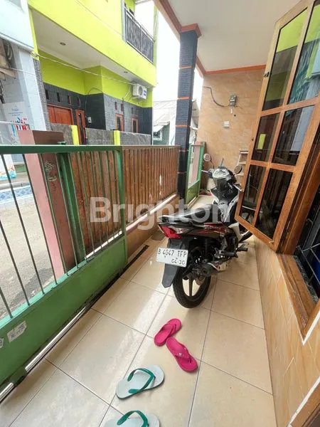 image DIJUAL RUMAH DI CAKUNG TIMUR (2)