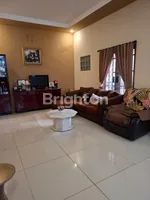 RUMAH PAKUWON CITY 46 M