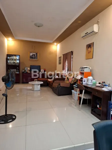 image PAKUWON CITY MURAH BAYAR TANAH SAJA BONUS BANGUNAN RUMAH (4)