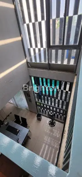 image RUMAH MEWAH FULLERTON PLACE CITRALAND ADA KOLAM RENANG  (6)