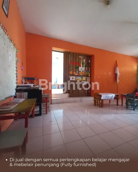 image RUMAH 2 LT, SEKOLAH TK & PG, SEDATI, SIDOARJO (2)