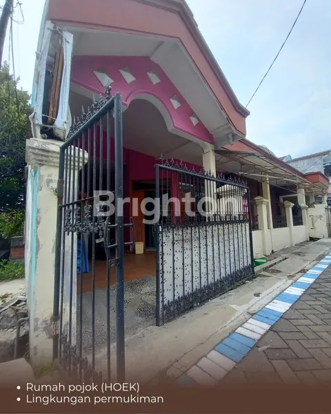 image RUMAH 2 LT, SEKOLAH TK & PG, SEDATI, SIDOARJO (4)