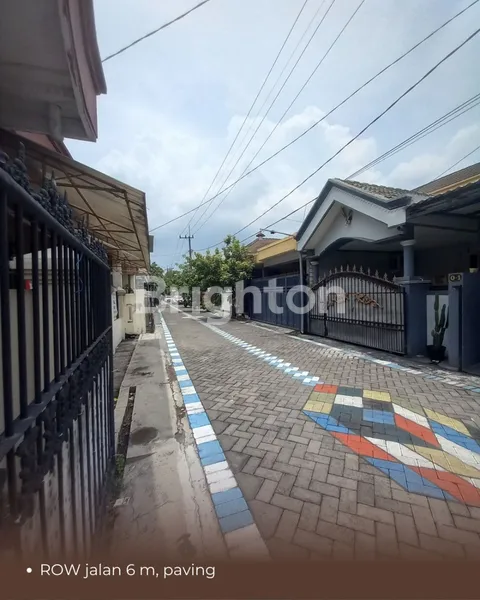 image RUMAH 2 LT, SEKOLAH TK & PG, SEDATI, SIDOARJO (6)