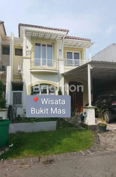 image RUMAH MINIMALIS WISATA BUKIT MAS ROYAL PALAIS  (7)