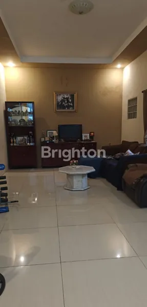 image PAKUWON CITY MURAH BAYAR TANAH SAJA BONUS BANGUNAN RUMAH (6)