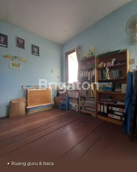 image RUMAH 2 LT, SEKOLAH TK & PG, SEDATI, SIDOARJO (8)