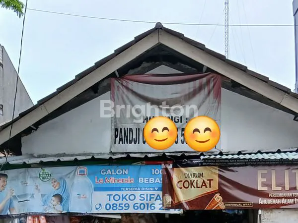image DIJUAL MURAH RUMAH SANGAT STRATEGIS DI AREAL BISNIS DI KEBON BAWANG TJ PRIOK JAKARTA UTARA (2)