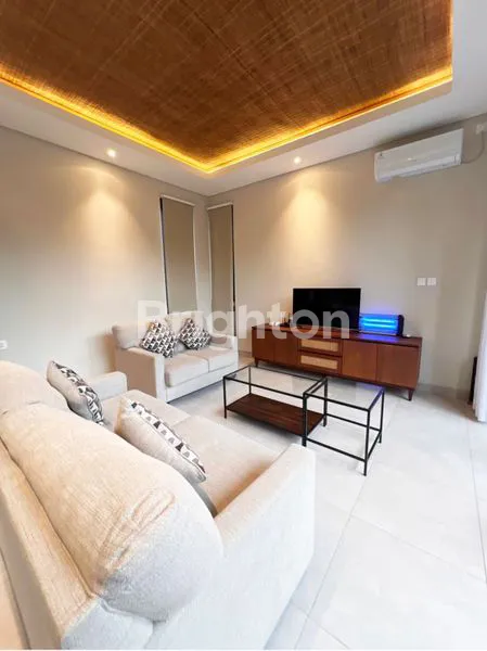 image DI SEWAKAN VILLA AVAILABLE IN FEBRUARY 2026 COMPLEX VILLA TERATAI CANGGU  (5)